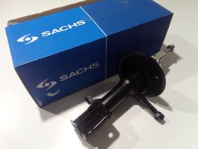 Амортизатор ВАЗ 1118 передн. стійка (газ-олія), SACHS (312 930) ліва (1118-2905003)