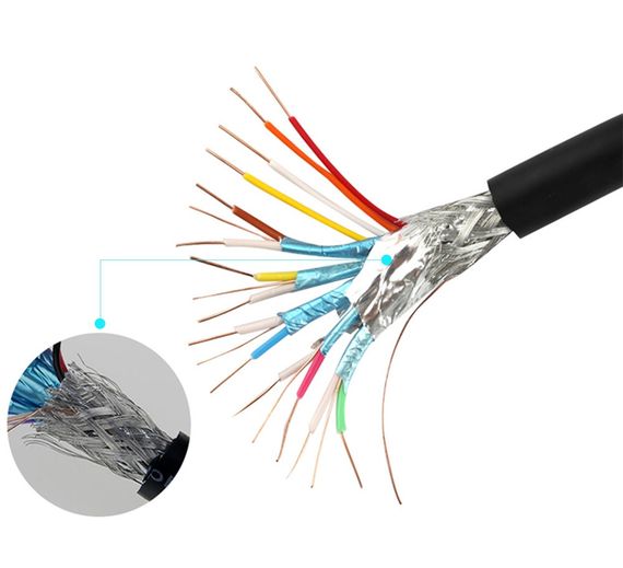 Кабель Micro HDMI HD Orange Pi | Зображення 1