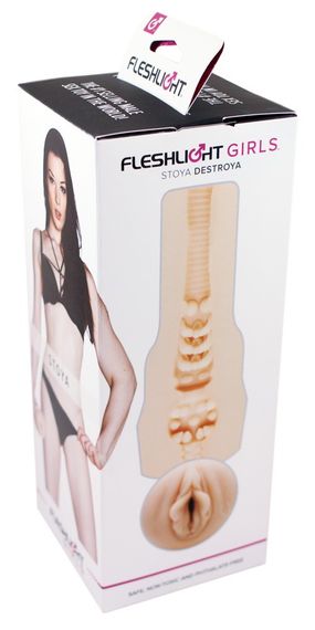 Мастурбатор - Stoya sexstyle | Зображення 3