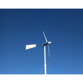 Вітрогенератор 1500w 12в, 24в