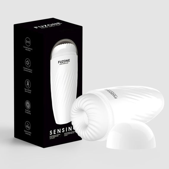 Мастурбатор Hand Masturbation Cup, TPE Sex Aura