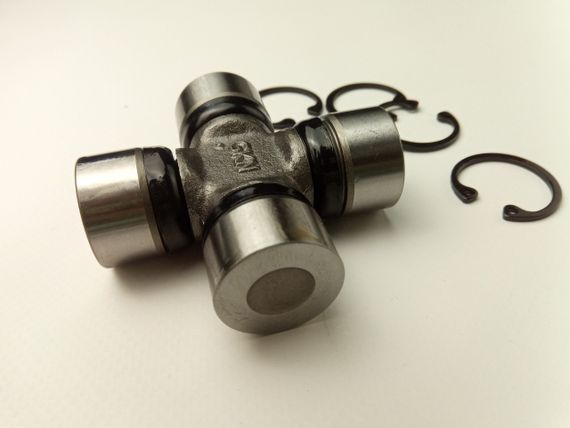 Хрестовина ВАЗ 2101, GKN (U40) (2101-2202025) (U040) | Зображення 1