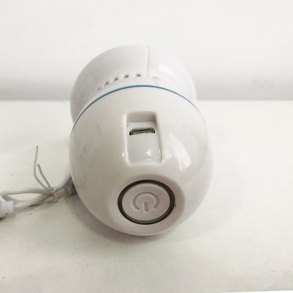 Набір для педикюру Pedi Vac Callus Remover With | Зображення 7