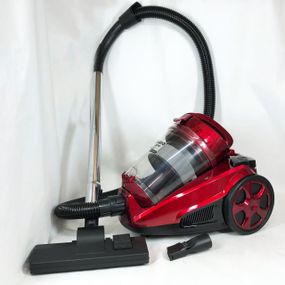 Пилосос Magio MG-895, Пилосос колбовий без мішка, Хороший пилосос для дому, Пилосос для дому потужний FN-76