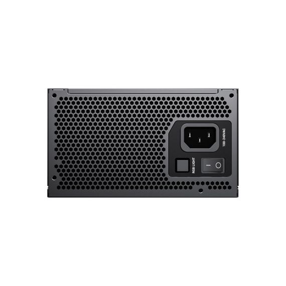 Блок живлення Gamemax 850W (RGB 850 PRO (ATX3.03.1 PCIe5.0) | Зображення 8