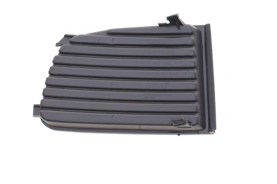 Вставка бампера без протитуманки Skoda Fabia 99-08 R  88070061702 | Зображення 2