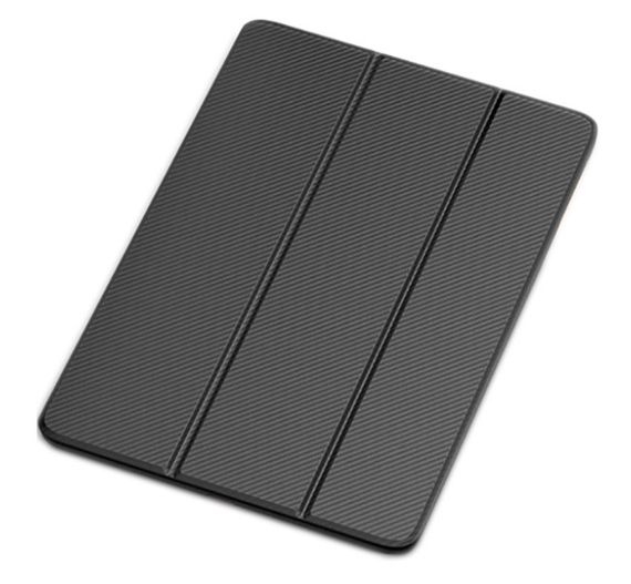 Чехол Primo Kakusiga Huxi для планшета Apple iPad Air / Air 2 (A1474, A1475, A1476, A1566, A1567) - Black