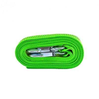 Трос буксировочный WINSO 3т, 4м (133400) | Зображення 2