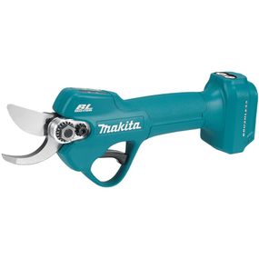 Секатор акумуляторний Makita UP100DZ (25 мм, 185 Н, CXT, BL, XPT, 0.7 кг, без акумуляторів та зарядного пристрою)