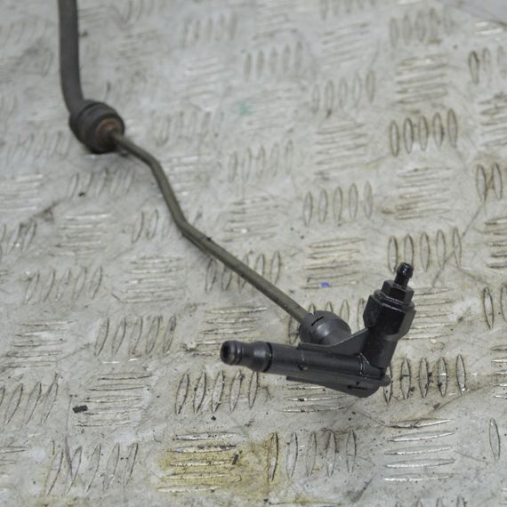 Провід зчеплення Ford Focus II 1.8 TDCI 2005-2010 Трубка зчеплення Форд Фокус 2 PTL130 | Зображення 2