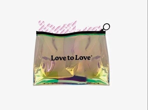 Вибратор-кролик Love To Love Hello Rabbit Violet с гибким стволом и стимуляцией точки G, 2 мотора | Зображення 6