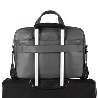 Сумка Brampton London Maven Grey (64273 GREY) | Зображення 3