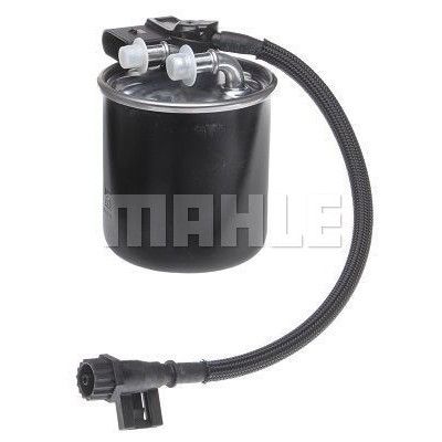 Фильтр топливный Mahle KL912