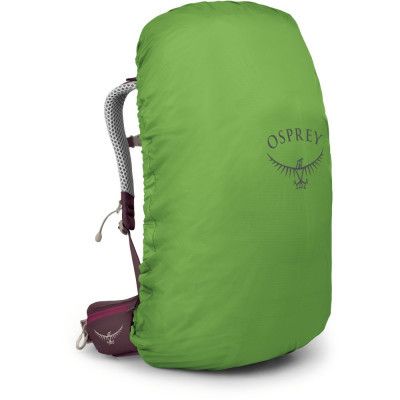 Рюкзак туристичний Osprey Sirrus 36 elderberry purple/chiru tan O/S (009.3590) | Зображення 5