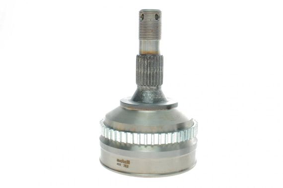ШРКШ зовнішній Peugeot 406 2.0-3.0 2.0-2.2 TD HDi 96-04 25x39z 100mm 58.5mm  +ABS48z  15-1468 | Зображення 2
