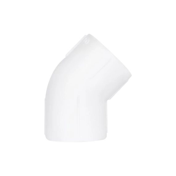 Уголок PPR Blue Ocean "Белый" 20, 45° | Зображення 4