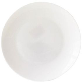 Тарілка підставна Vittora Blanco Diva V-240D 24 см