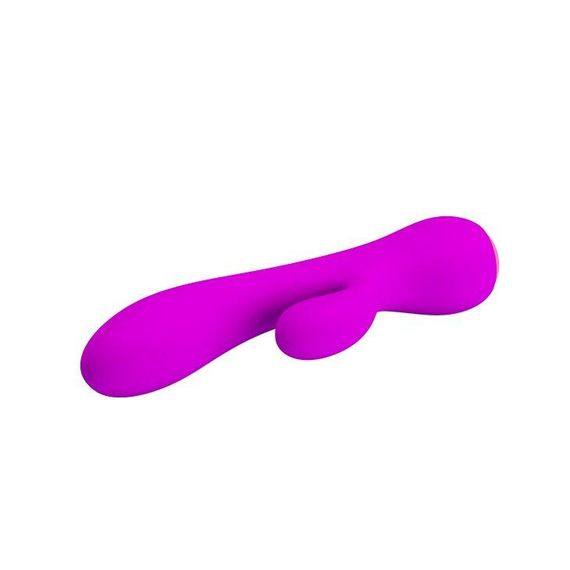 Вибратор для точки G Pretty Love - Zachary, BI-014639 sexstyle | Зображення 3