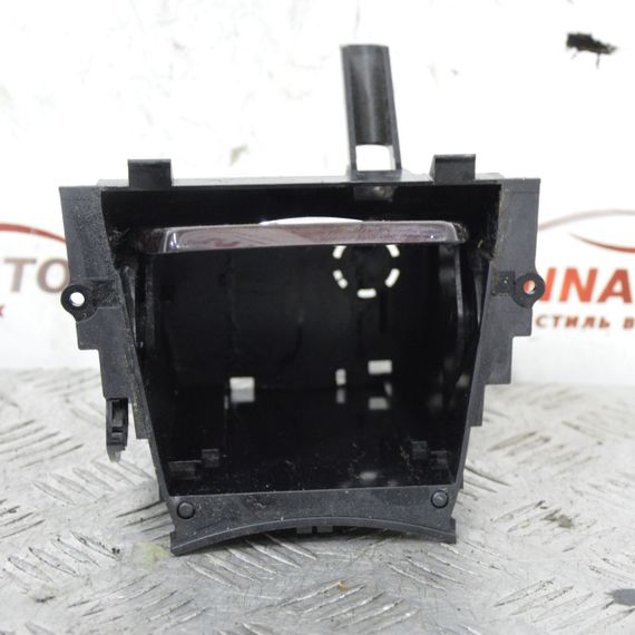 Попільничка Mercedes E-Class W211 2002-2009 Бардачок центральної консолі Мерседес в211 A2116800350 | Зображення 2