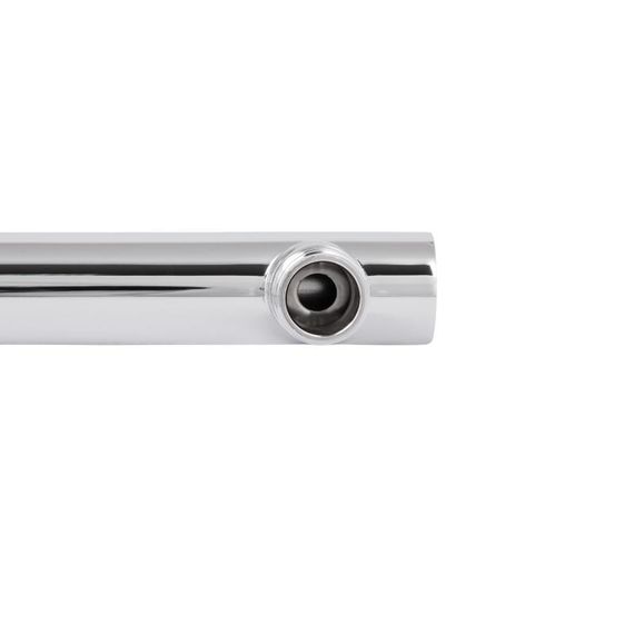 Кронштейн для верхнього душу Qtap Trubice 370 мм округлий QTTRU120CRM45926 Chrome | Зображення 2