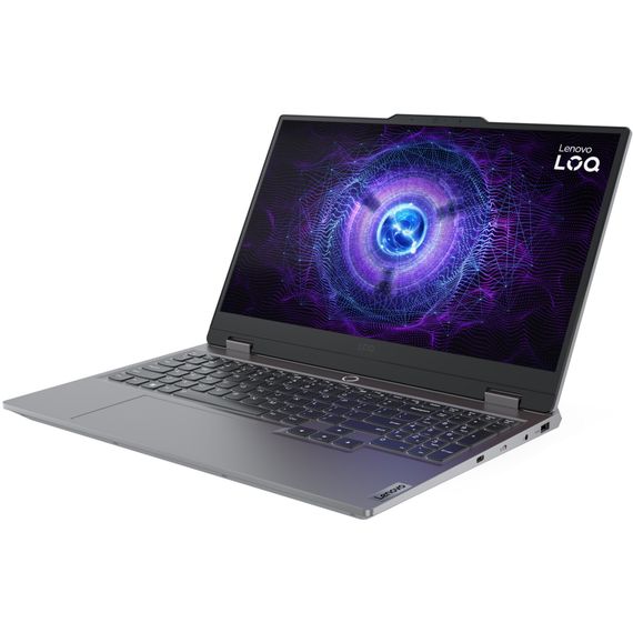 Ноутбук Lenovo LOQ 15IAX9 (83DV00GVRA) | Зображення 2