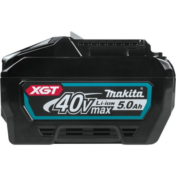 Набір акумуляторів BL4050F (4 шт) та зарядний пристрій для продукції Makita XGT (191U42-2) | Зображення 3
