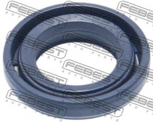 Сальник рульової рейки TOYOTA COROLLA, CAMRY 87- (Вир-во FEBEST) FEBEST 95GAY19320606X на TOYOTA STARLET (_P8_)