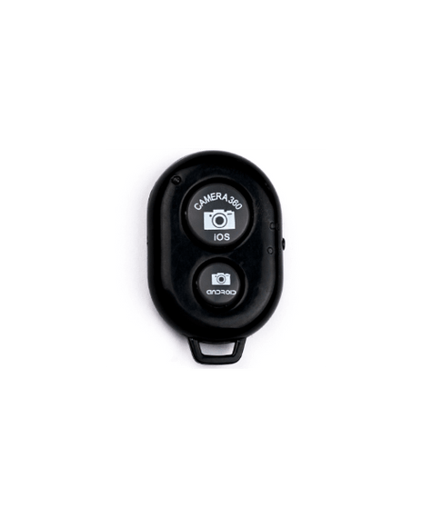 Bluetooth пульт / Блютуз кнопка для селфи, Android iOS EL-1181 | Зображення 1