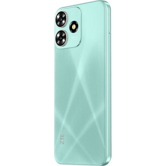Мобільний телефон ZTE Blade A73 4/128GB Green (1011469) | Зображення 9