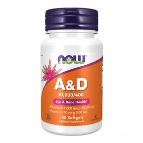 A &amp; D 10000/400 - 100 sgels