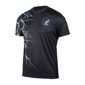 Футболка AUSTRALIAN Ace T-Shirt PHOBIA