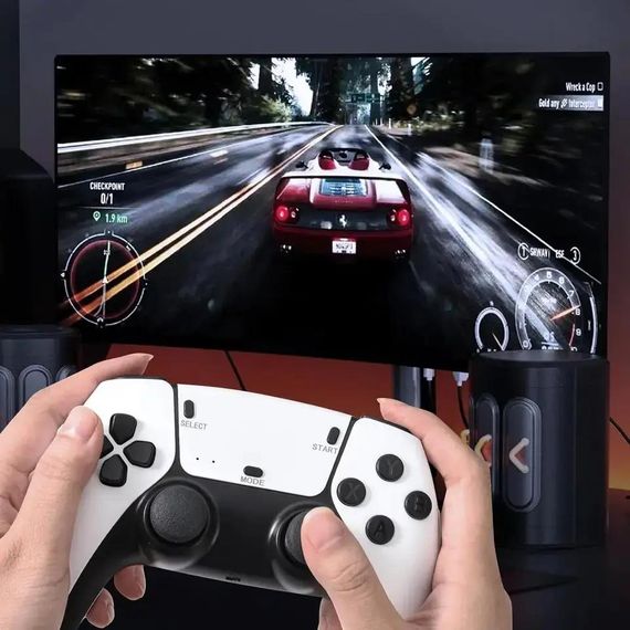 Ігрова консоль з джойстиками X-Game 4.3 XPRO (234575953_1147) | Зображення 9