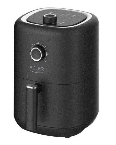 Фритюрниця Adler AD-6310 2200 Вт | Зображення 2