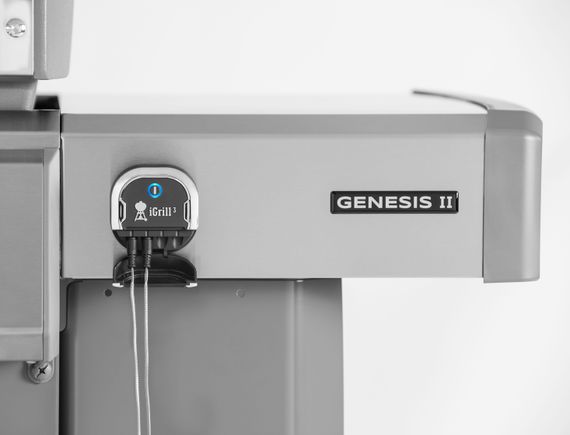 Термометр iGrill-3 Weber | Зображення 3