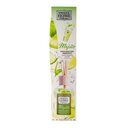 Sweet Home COCKTAIL ароматизатор для дому МОХІТО 100 мл
