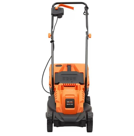 Газонокосарка електрична Sequoia SELM1432 | Зображення 6