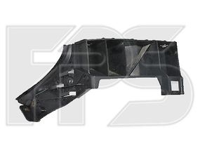 Крепеж заднего бампера VW Polo 05-09 левый (FPS) 6Q6807375