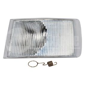 Поворотник левый белый Citroen Jumper 94-01 / Fiat Ducato 94-01 / Peugeot Boxer 94-01, AutoTechteile, 503 0224, 2101920