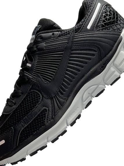 Кроссовки мужские Vomero 5 New Black Gray , Вьетнам