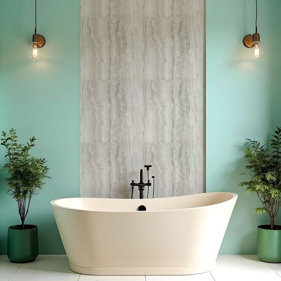 СВП-115 Самоклеюча вінілова плитка 457х457х1,5мм МАТ SW-00003255 | Зображення 4