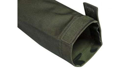 Куртка рабочая NEO CAMO, р. XL(56), плотн. 255 г/м2 (81-211-XL) | Зображення 1