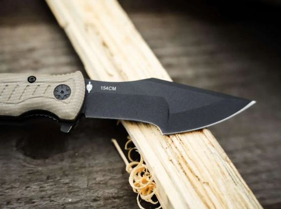 Ніж Boker Plus Micro Tracker Folder | Зображення 4