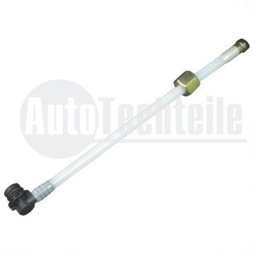 Трубка топливная пластиковая Mercedes Benz W210 95-02/ W901-905 95-06 OM602, AutoTechteile, 100 0719, 0719