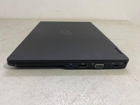 Нетбук Б-класс Fujitsu LifeBook U727 / 12.5" (1920x1080) IPS / Intel Core i5-6200U (2 (4) ядра по 2.3 - 2.8 GHz) / 8 GB DDR4 / 128 GB SSD / Intel HD Graphics 620 / WebCam б/у | Зображення 6