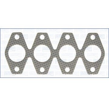 Прокладка выпускного коллектора Fiat Ducato 1.8/2.0 82-, Ajusa, 13054100,