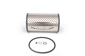 Масляный фильтр BOSCH 9123 BMW/OPEL E36,E34,525td,325td,Omega 2,5TD 94-01