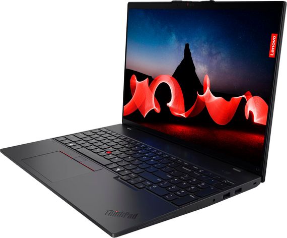 Ноутбук Lenovo ThinkPad L16-G1 16&quot; WUXGA IPS AG 21L7001KRA | Зображення 2