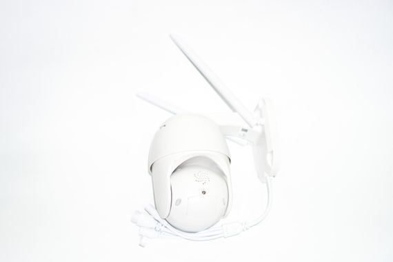 Камера відеоспостереження PTZ вулична WiFi 4-12мм HD1080P 2MP XPRO CF26 (41560-15964_1423) | Зображення 6