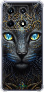 Чохол на Infinix Note 30 Pro Кішка "5548sp-3427-2448"