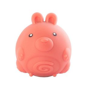 Детская игрушка для купания "Реготунчики" 8745_коралове_звірятко